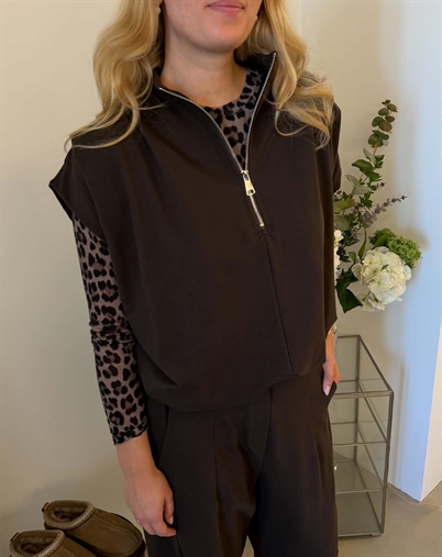 Marta du Chateau - MDCDaylight Vest - Moro